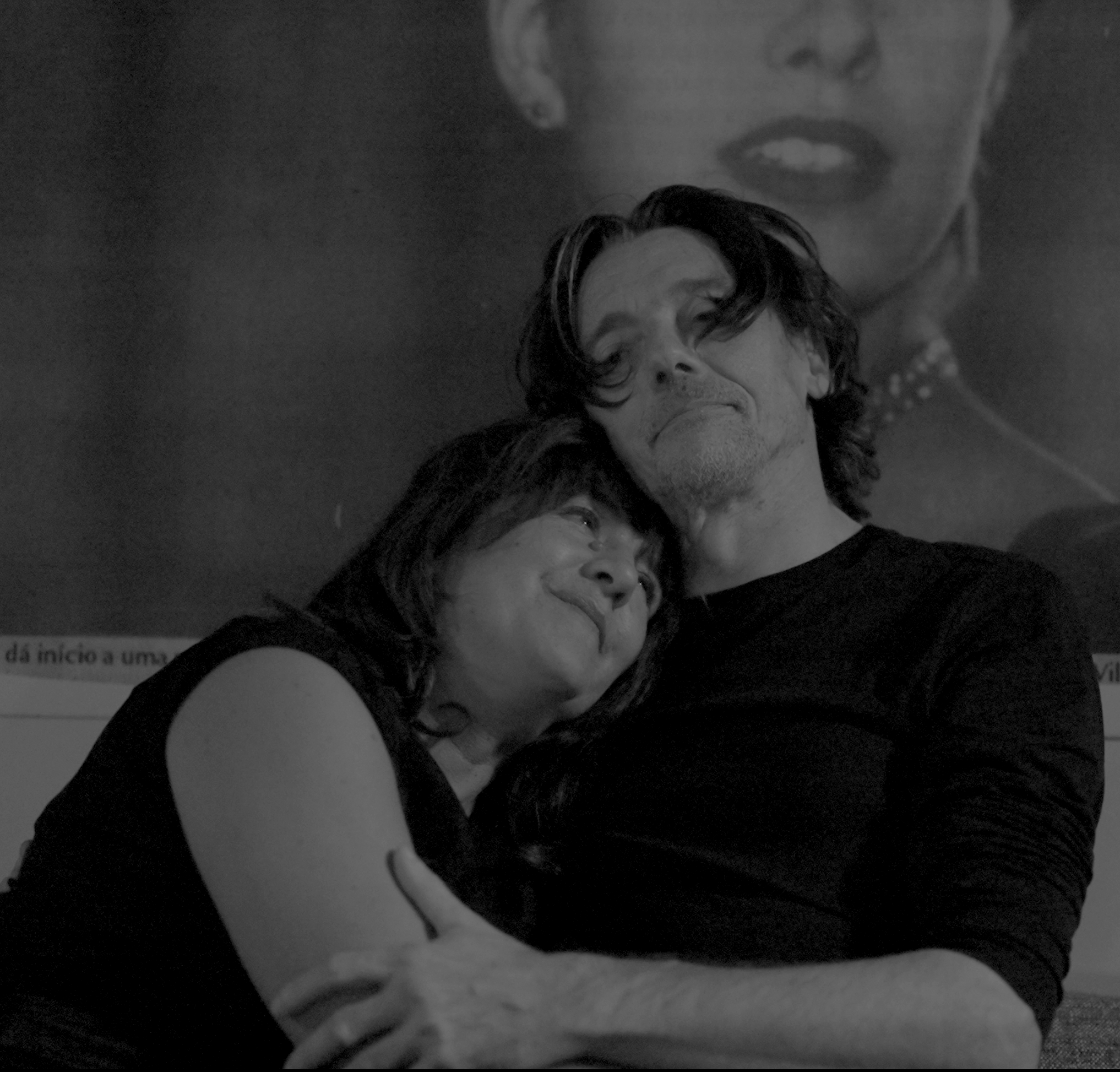 SCENES DE LA VIE CONJUGALE